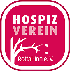 Logo Hospizverein Rottal-Inn