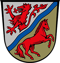 Wappen Landkreis Rottal-Inn